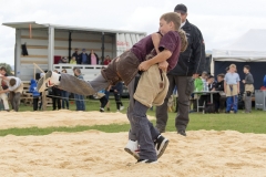 Schwingen - Seebacher Buebeschwinget 2022