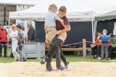 Schwingen - Seebacher Buebeschwinget 2022