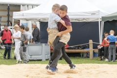 Schwingen - Seebacher Buebeschwinget 2022