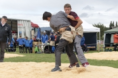 Schwingen - Seebacher Buebeschwinget 2022