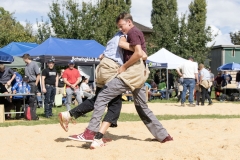 Schwingen - Seebacher Buebeschwinget 2022