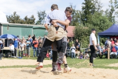 Schwingen - Seebacher Buebeschwinget 2022