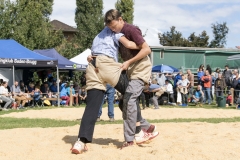 Schwingen - Seebacher Buebeschwinget 2022