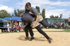 Schwingen - Seebacher Buebeschwinget 2022