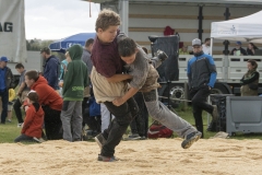 Schwingen - Seebacher Buebeschwinget 2022