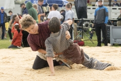 Schwingen - Seebacher Buebeschwinget 2022