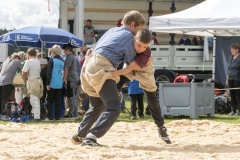 Schwingen - Seebacher Buebeschwinget 2022