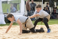 Schwingen - Seebacher Buebeschwinget 2022