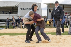 Schwingen - Seebacher Buebeschwinget 2022