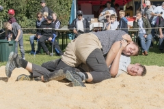 Schwingen - Seebacher Buebeschwinget 2022