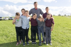 Schwingen - Seebacher Buebeschwinget 2022