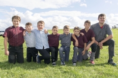 Schwingen - Seebacher Buebeschwinget 2022