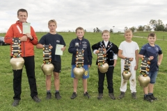 Schwingen - Seebacher Buebeschwinget 2022