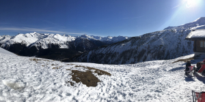Skiwochenende 2025 Davos