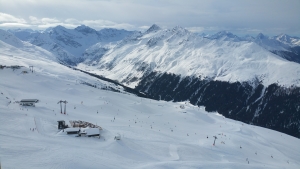 Skiwochenende Davos 2017