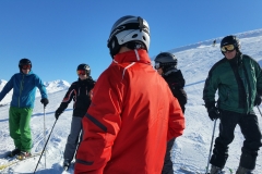 Skitruppe