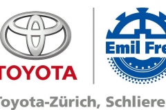 Toyota Emil Frey Schlieren