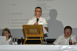 Zürcher Kant. Delegiertenversammlung 2024