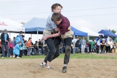 Schwingen - Zürcher Kant. Nachwuchsschwingfest 2019