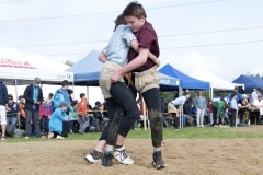 Schwingen - Zürcher Kant. Nachwuchsschwingfest 2019