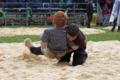 Schwingen - Zürcher Kant. Nachwuchsschwingfest 2022