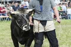 Samir Leuppi (Winterthur) mit Muni Markus (Foto: Janine Kid)