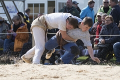 Schwingen - Zürcher Kantonalschwingfest 2019