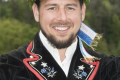 Schwingen - Zürcher Kantonalschwingfest 2019