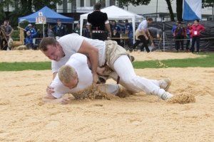 Zürcher Kantonalschwingfest 2021