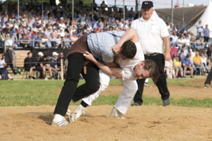 Zürcher Kantonalschwingfest 2022