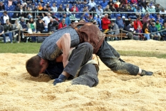 Schwingen - Zürcher Kantonalschwingfest 2023