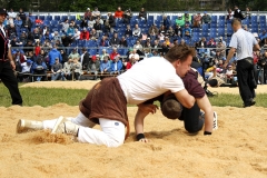 Schwingen - Zürcher Kantonalschwingfest 2023