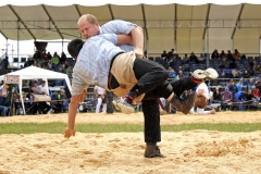 Schwingen - Zürcher Kantonalschwingfest 2023