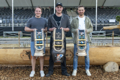 Schwingen - Zürcher Kantonalschwingfest 2025