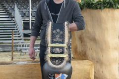 Schwingen - Zürcher Kantonalschwingfest 2025