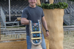 Schwingen - Zürcher Kantonalschwingfest 2025