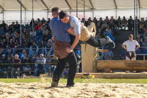 Zürcher Kantonalschwingfest 2026