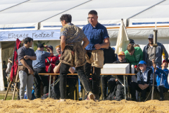 Schwingen - Zürcher Kantonalschwingfest 2026