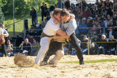 Schwingen - Zürcher Kantonalschwingfest 2026