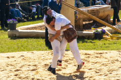 Schwingen - Zürcher Kantonalschwingfest 2026